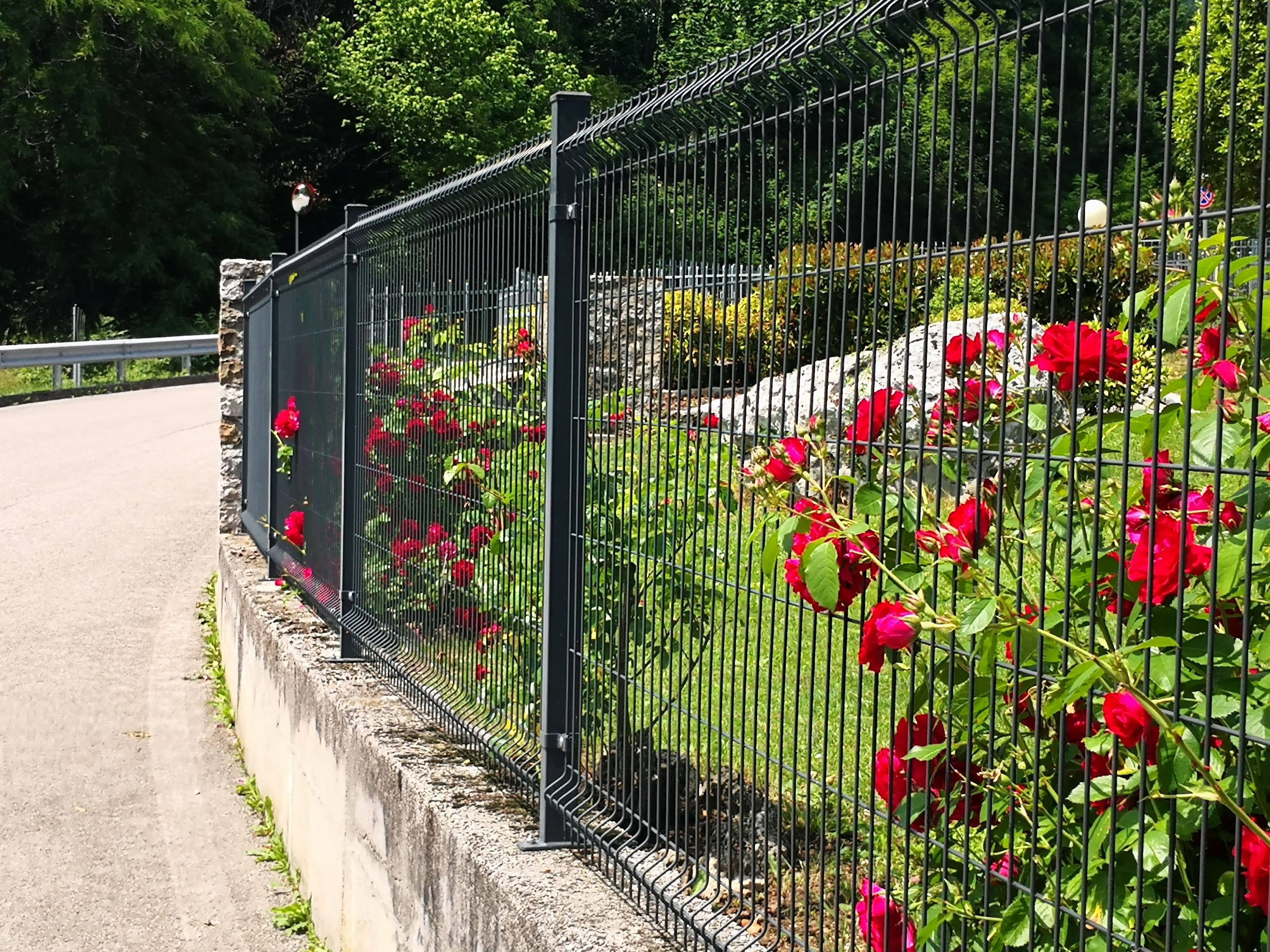 Hovered configurator image